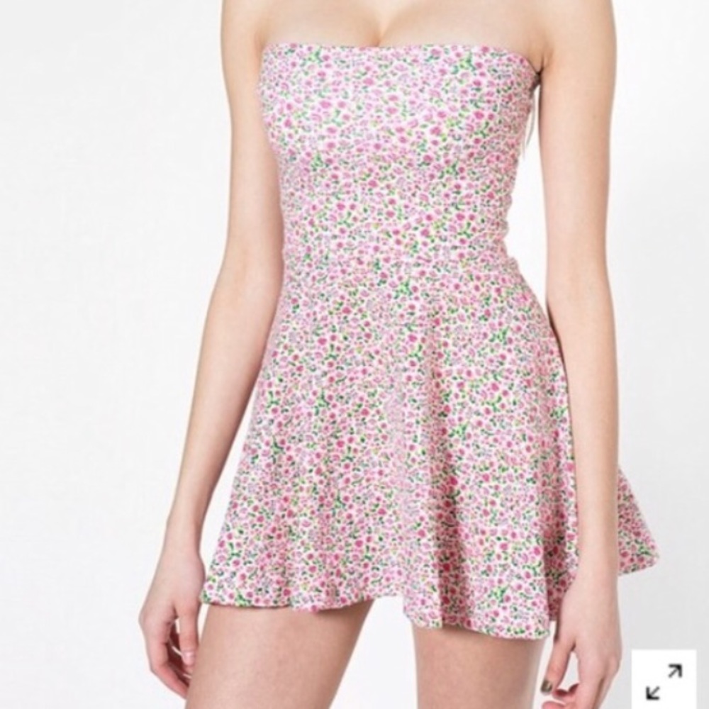 AA Skater Dress